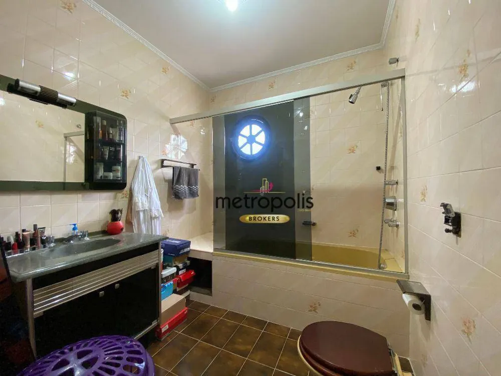 Sobrado, 3 quartos, 264 m² - Foto 11