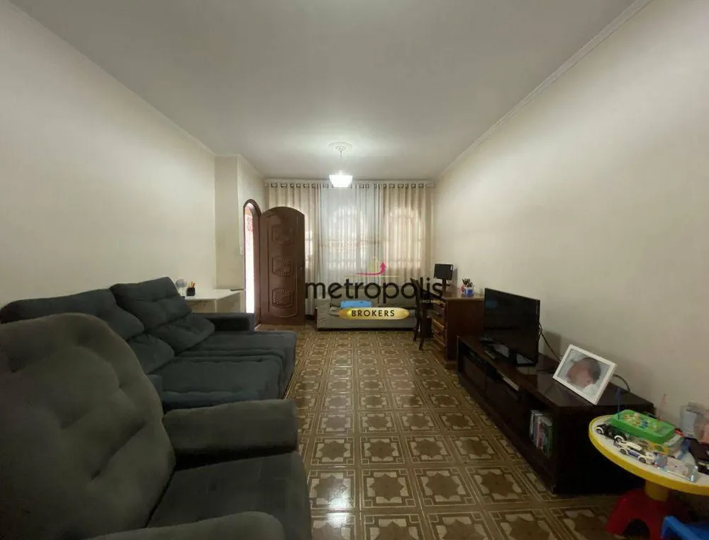 Sobrado, 3 quartos, 264 m² - Foto 2