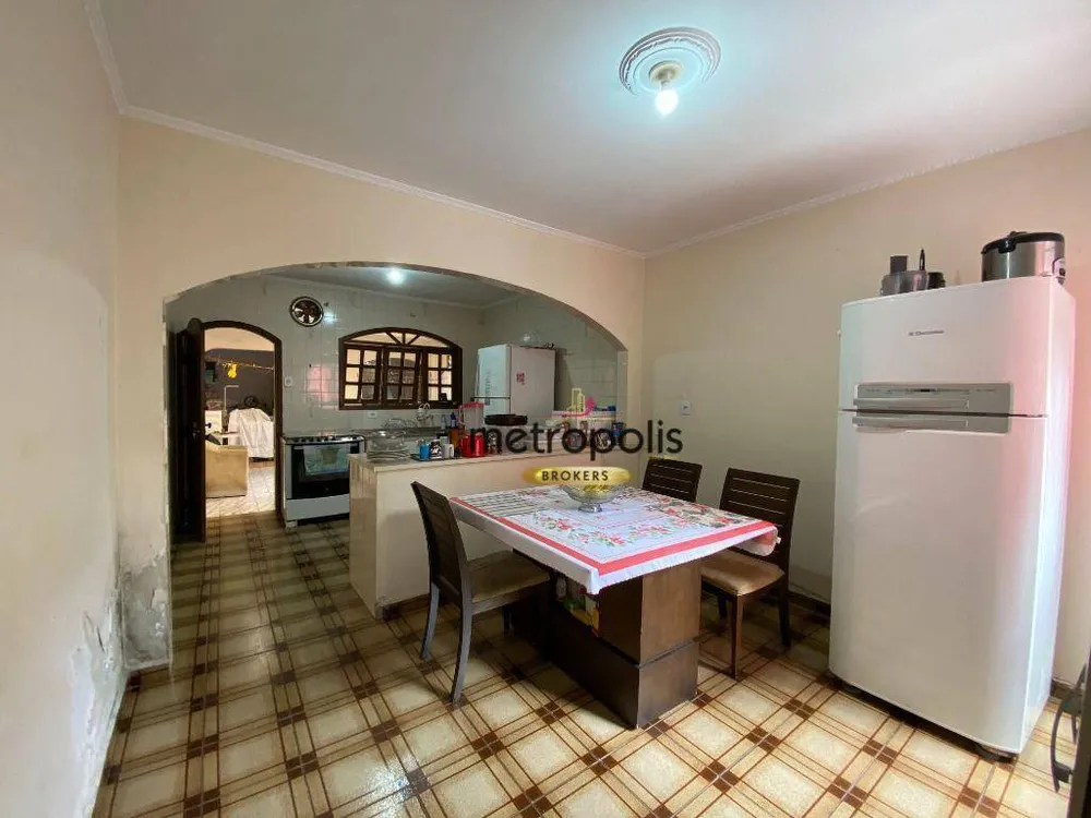 Sobrado, 3 quartos, 264 m² - Foto 3