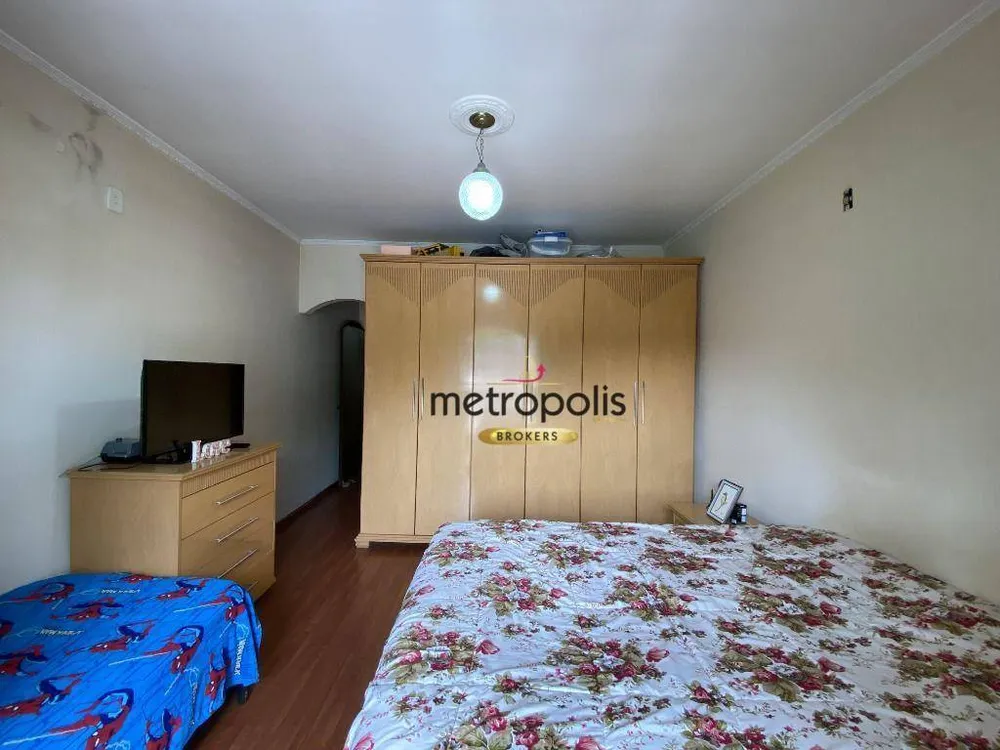 Sobrado, 3 quartos, 264 m² - Foto 9
