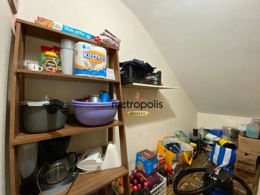 Sobrado, 3 quartos, 264 m² - Foto 4