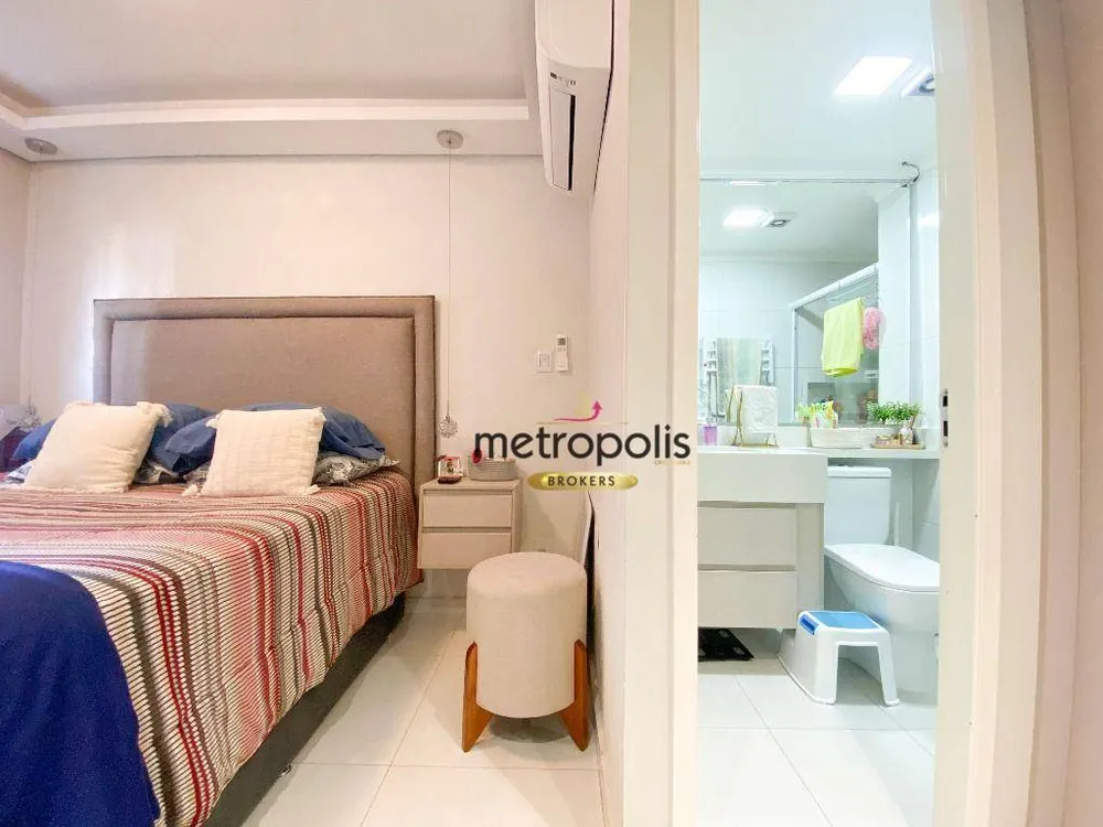 Apartamento, 2 quartos, 85 m² - Foto 3