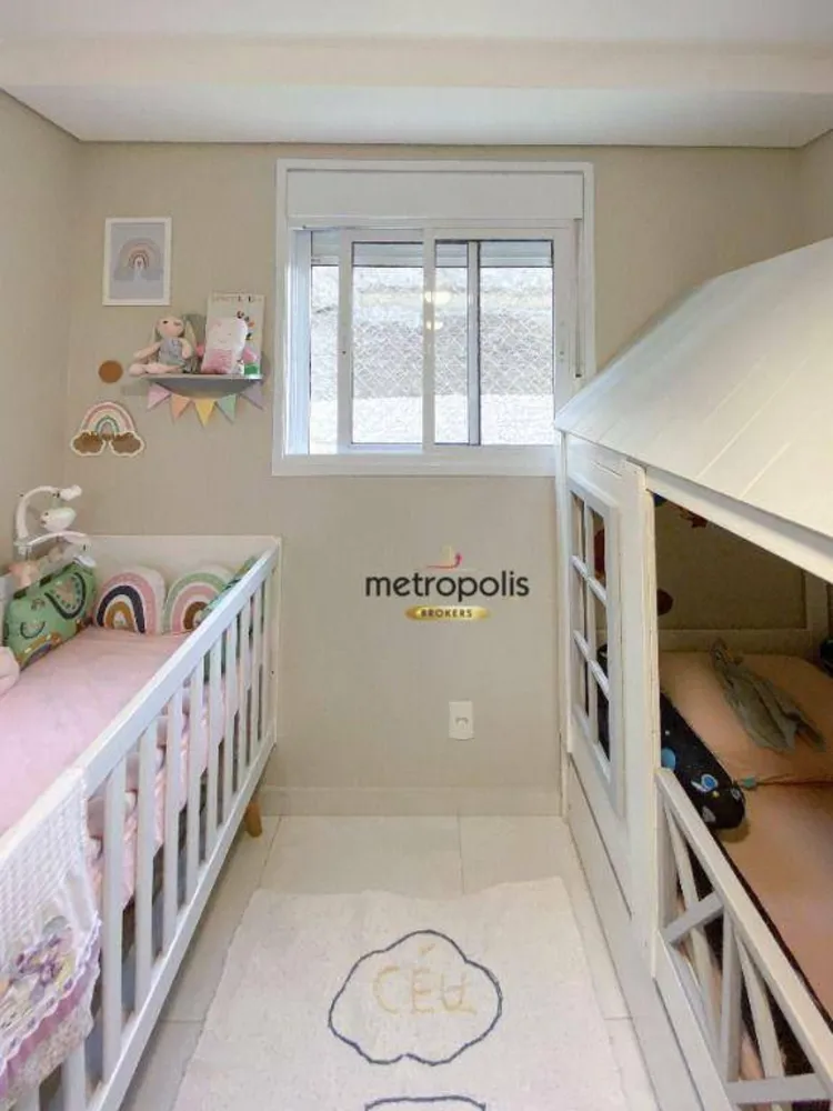 Apartamento, 2 quartos, 85 m² - Foto 4