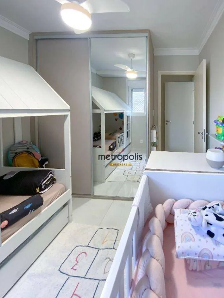 Apartamento, 2 quartos, 85 m² - Foto 5
