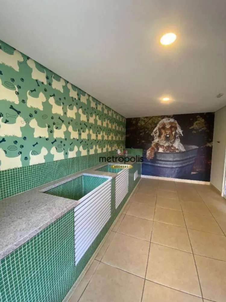 Apartamento, 2 quartos, 85 m² - Foto 8