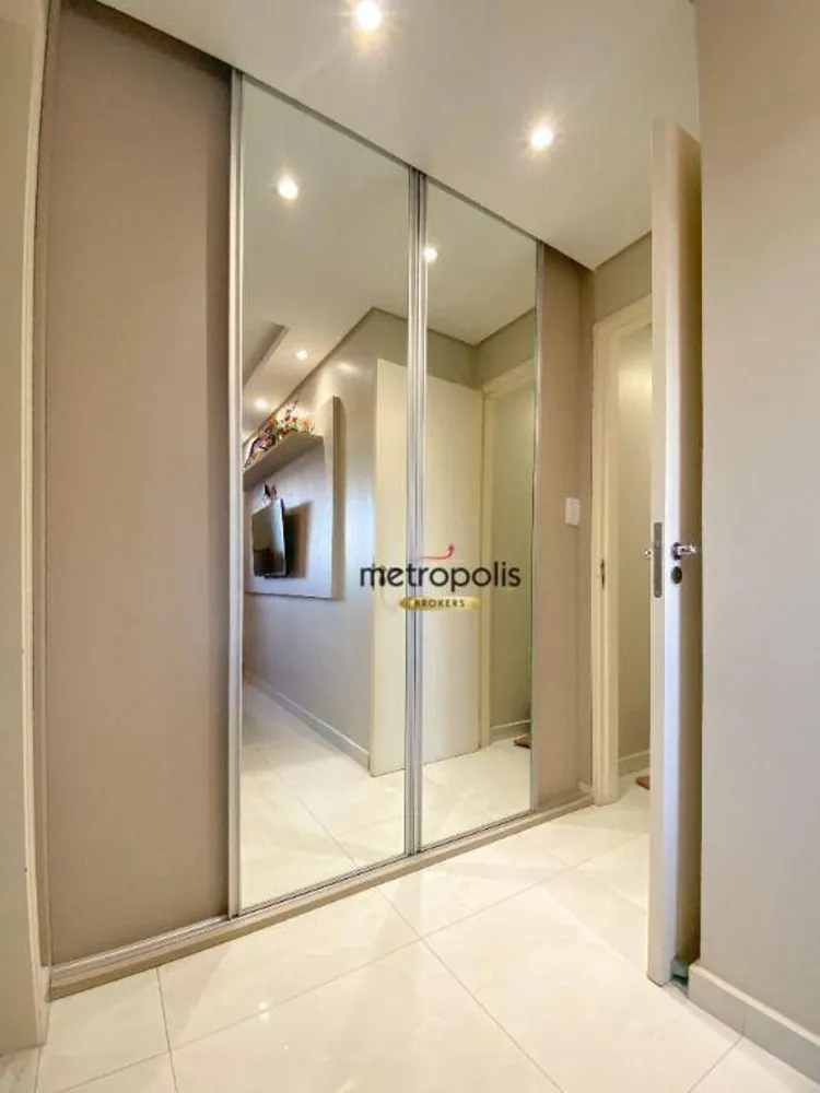 Apartamento, 2 quartos, 85 m² - Foto 2