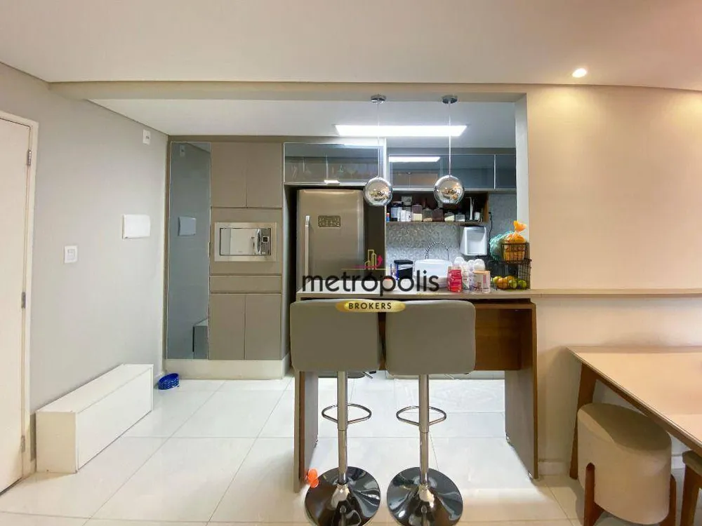Apartamento, 2 quartos, 85 m² - Foto 1
