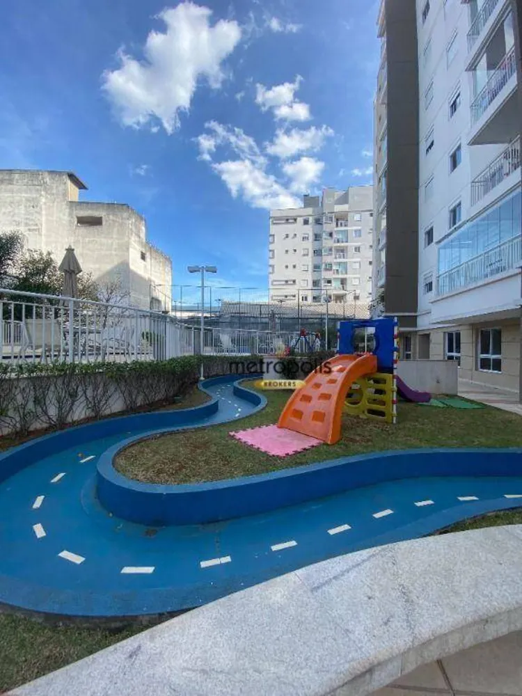 Apartamento, 2 quartos, 85 m² - Foto 7