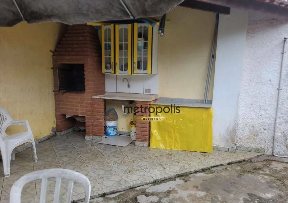Casa, 2 quartos, 120 m² - Foto 4