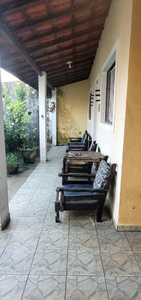 Casa, 2 quartos, 120 m² - Foto 5