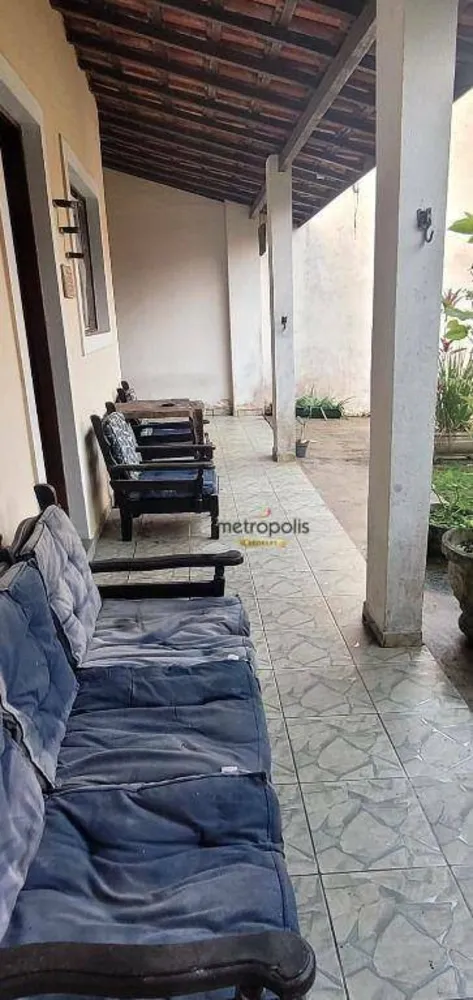 Casa, 2 quartos, 120 m² - Foto 3