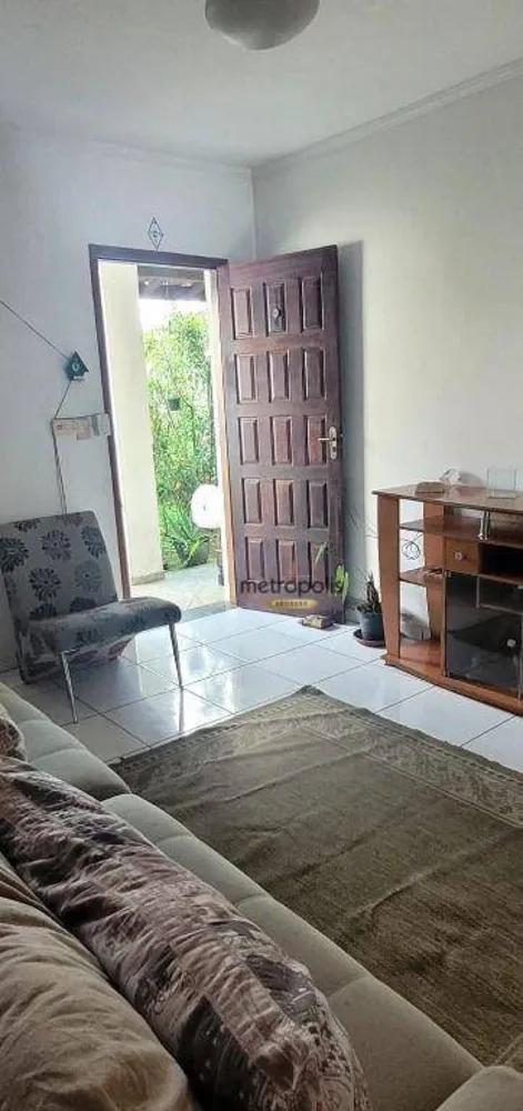 Casa, 2 quartos, 120 m² - Foto 7