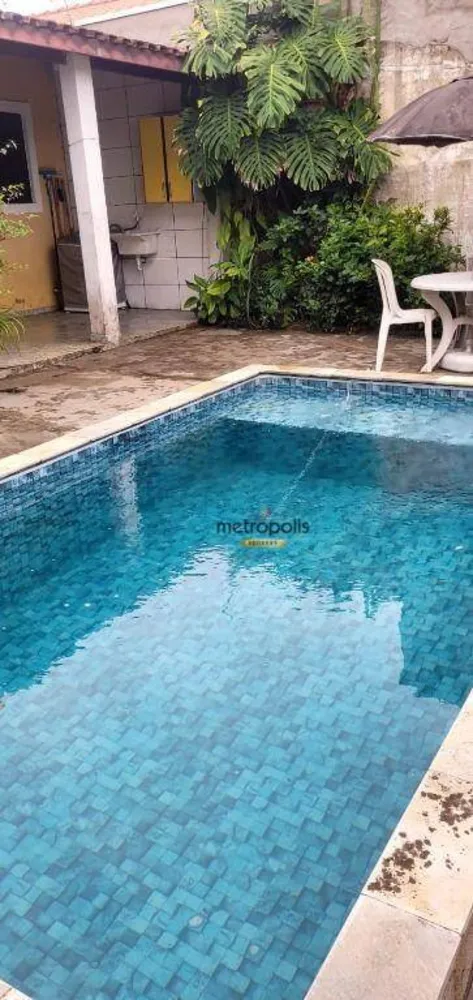 Casa, 2 quartos, 120 m² - Foto 2