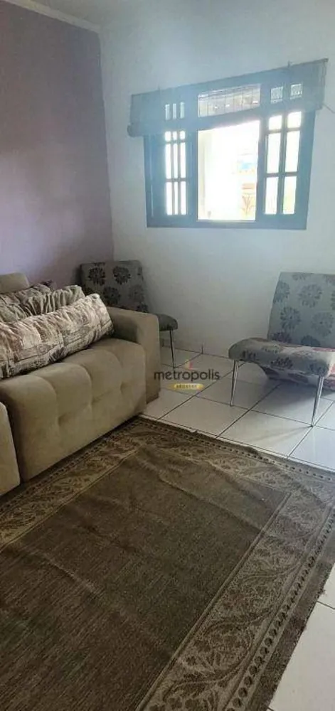 Casa, 2 quartos, 120 m² - Foto 9