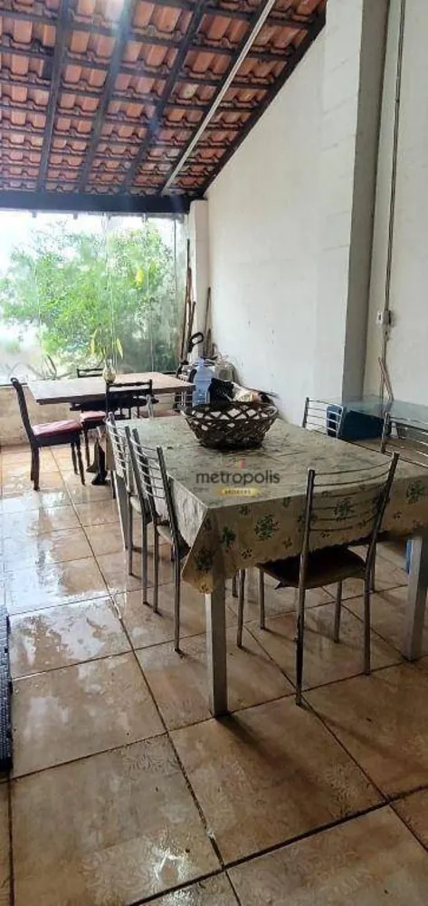 Casa, 2 quartos, 120 m² - Foto 6