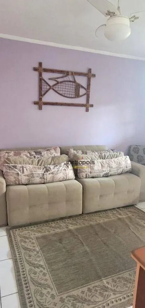 Casa, 2 quartos, 120 m² - Foto 8