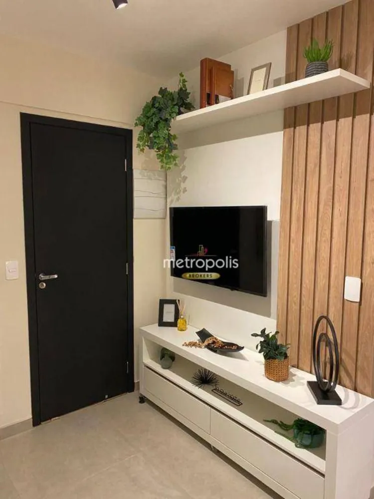 Kitnet-Studio, 30 m² - Foto 9