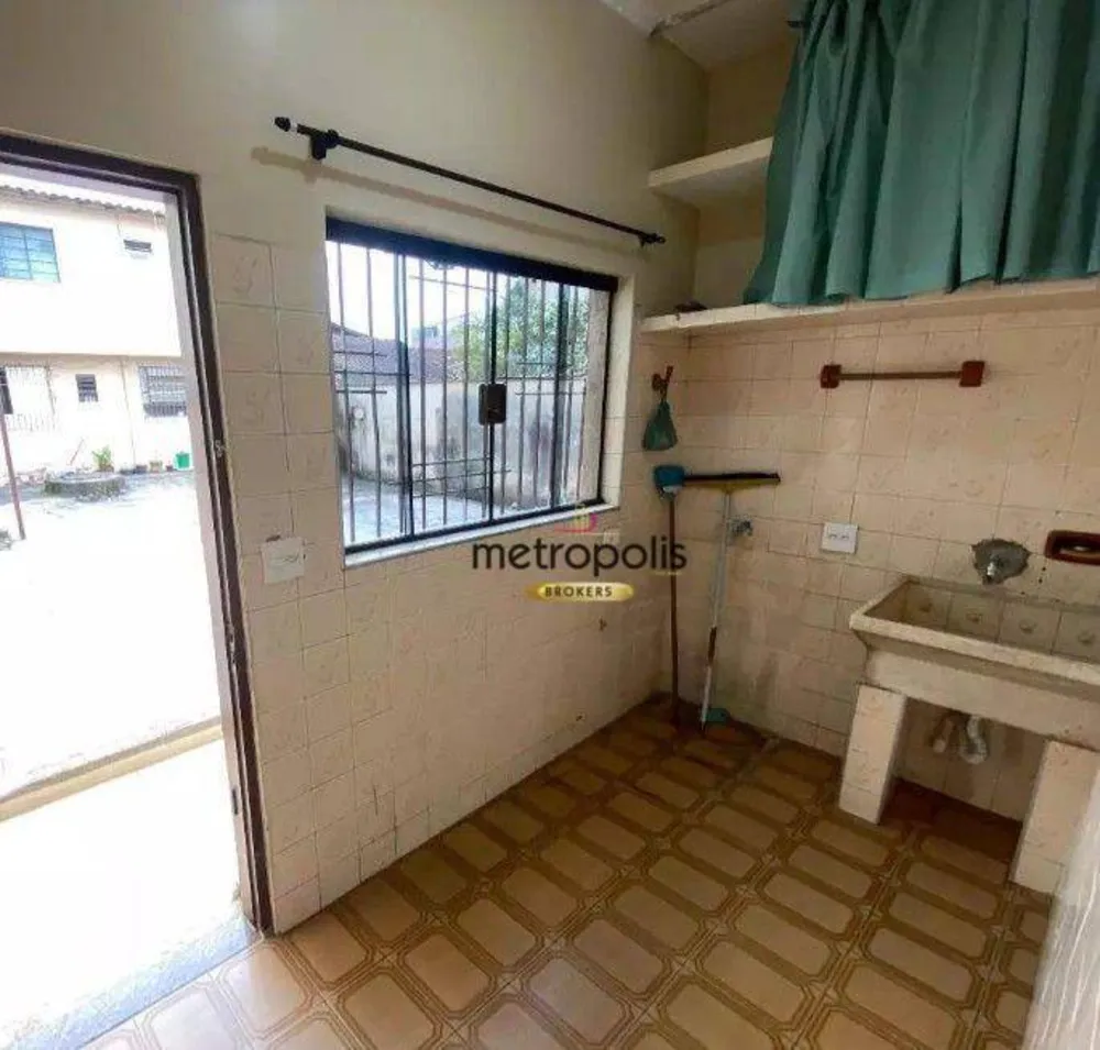 Sobrado, 3 quartos, 254 m² - Foto 11