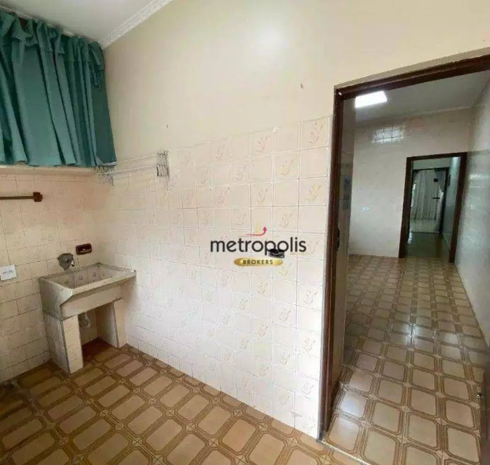 Sobrado, 3 quartos, 254 m² - Foto 8