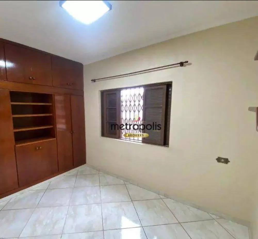 Sobrado, 3 quartos, 254 m² - Foto 2