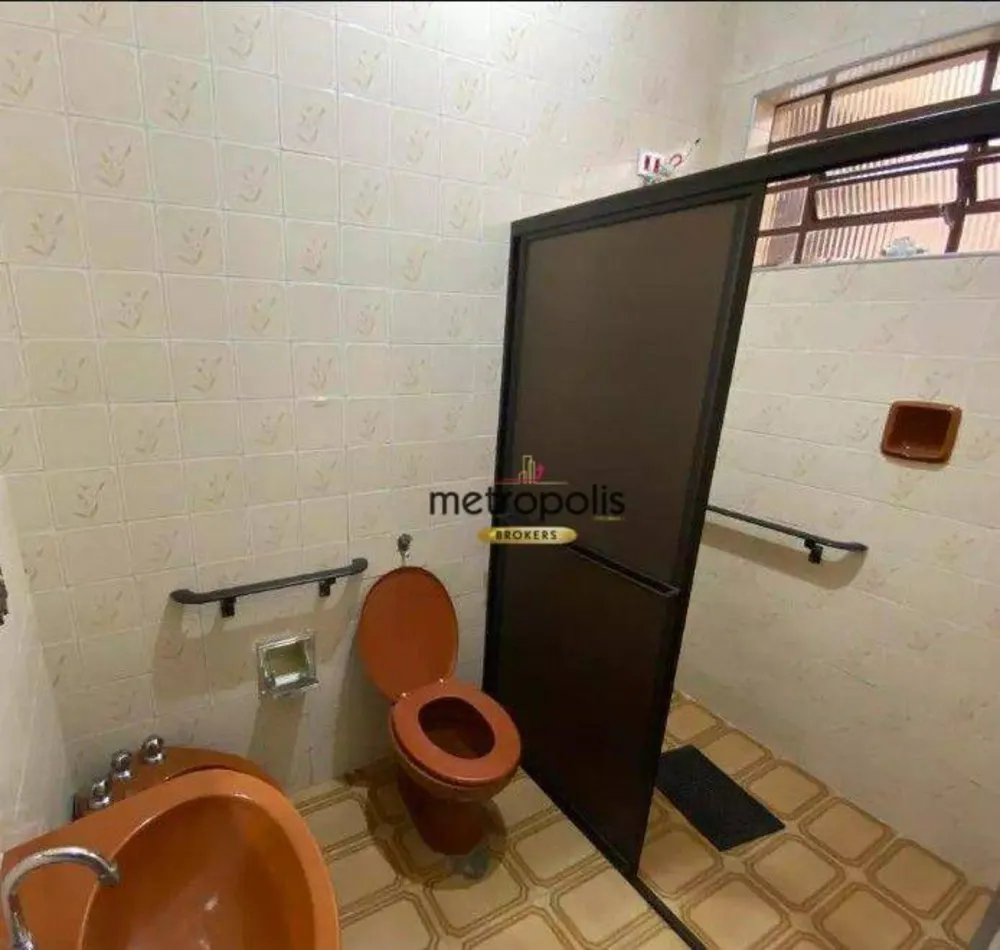 Sobrado, 3 quartos, 254 m² - Foto 9