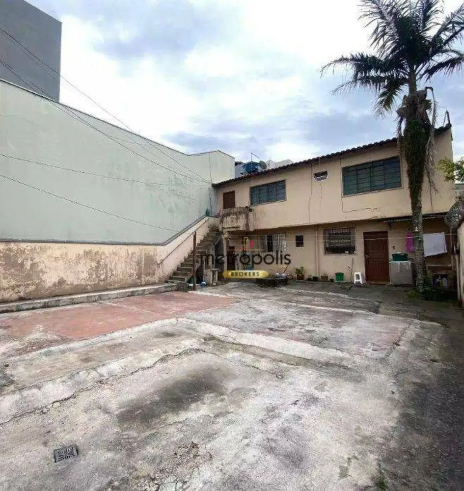 Sobrado, 3 quartos, 254 m² - Foto 4
