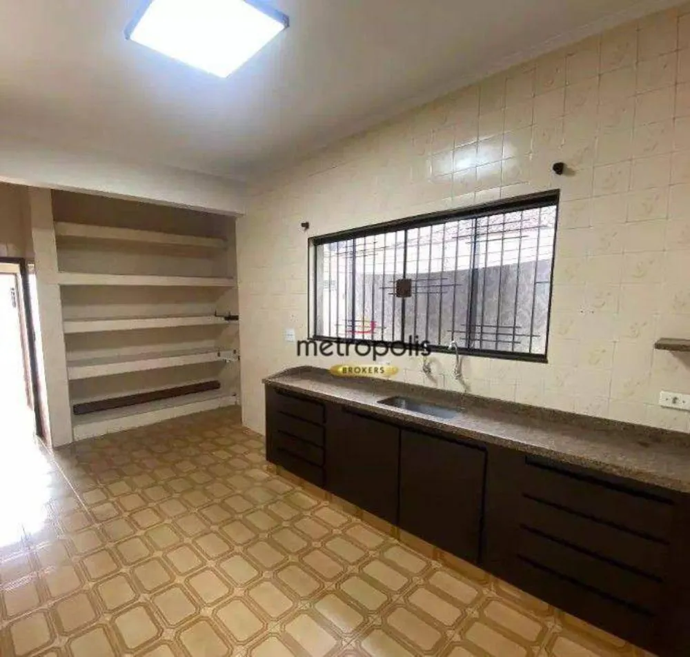 Sobrado, 3 quartos, 254 m² - Foto 12