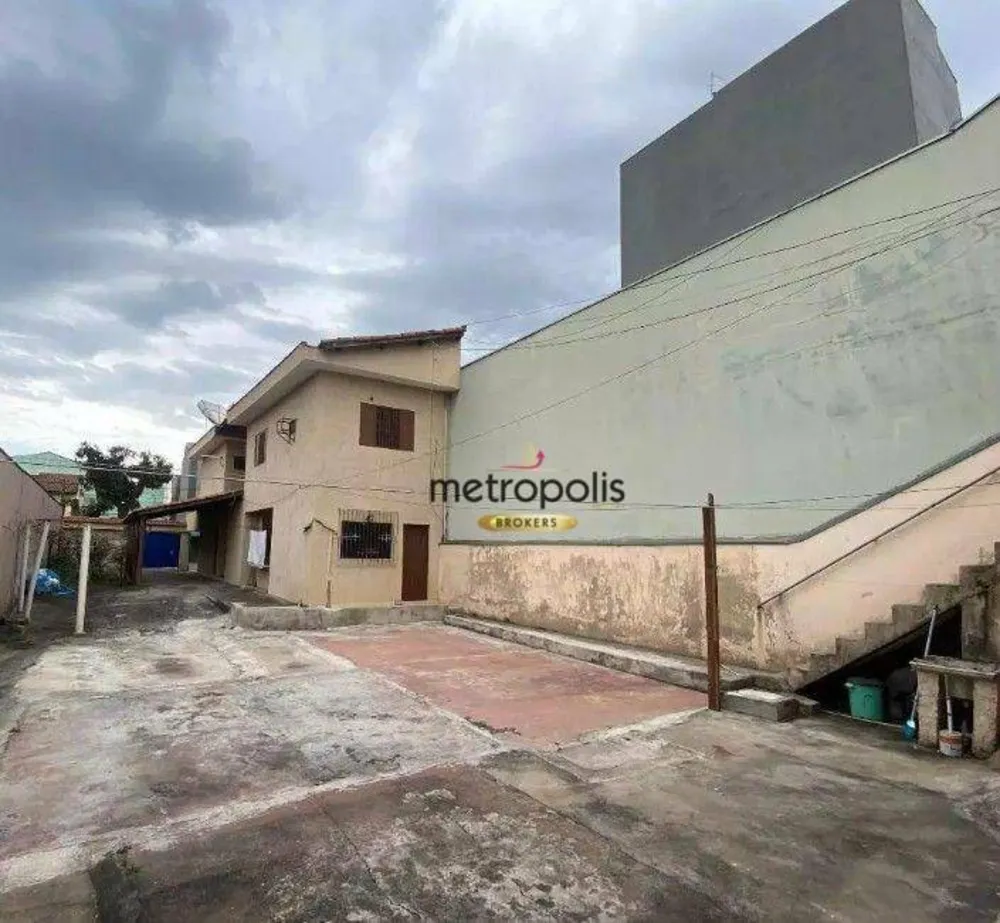 Sobrado, 3 quartos, 254 m² - Foto 10