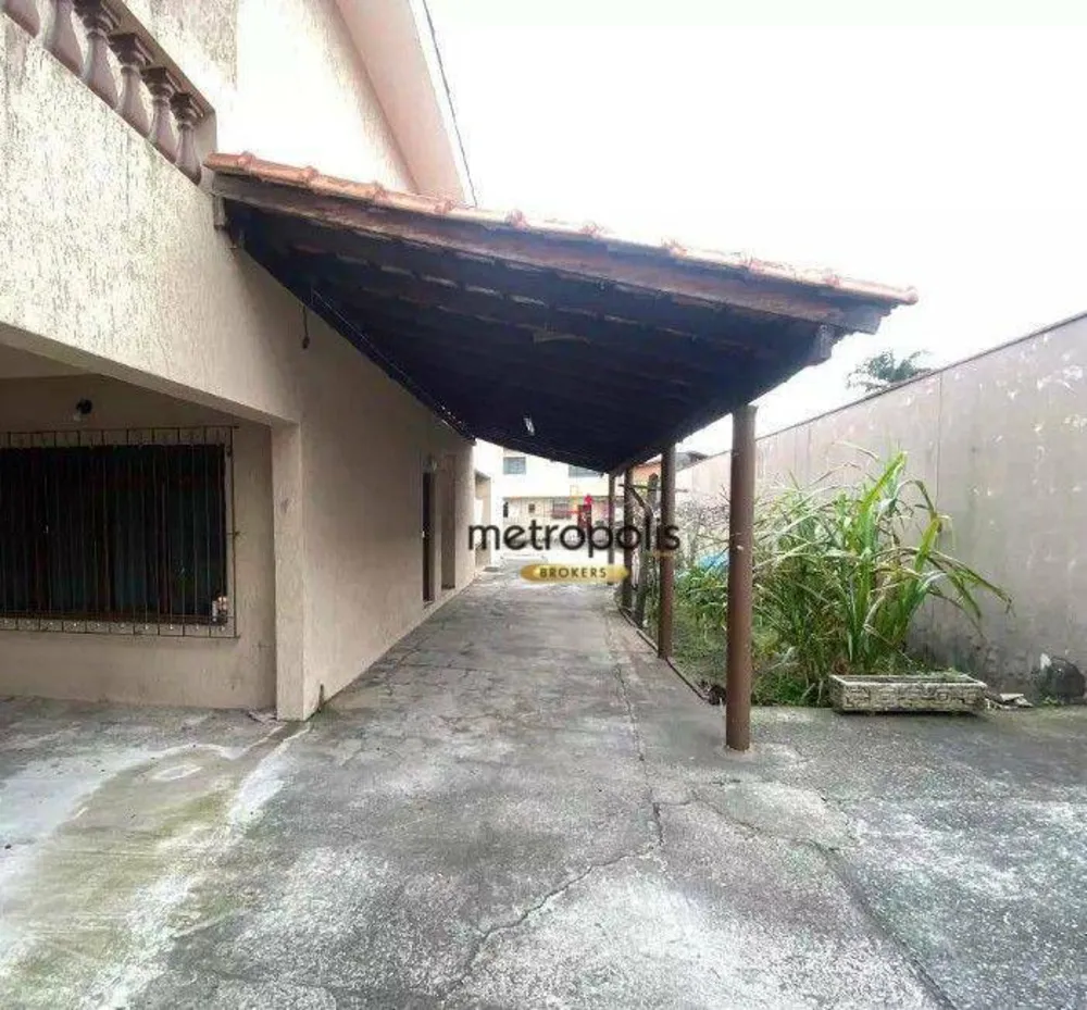 Sobrado, 3 quartos, 254 m² - Foto 5