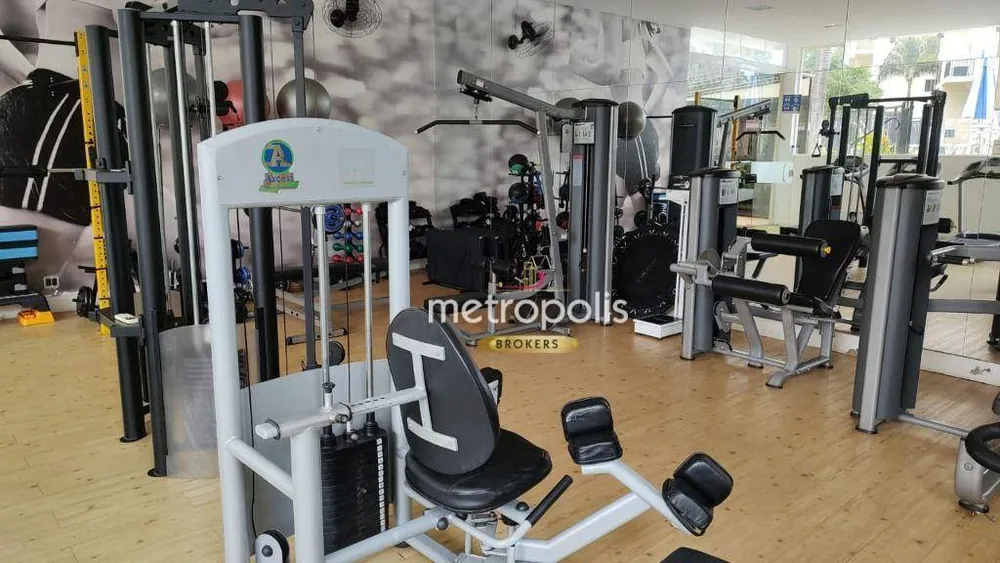 Apartamento, 2 quartos, 85 m² - Foto 12