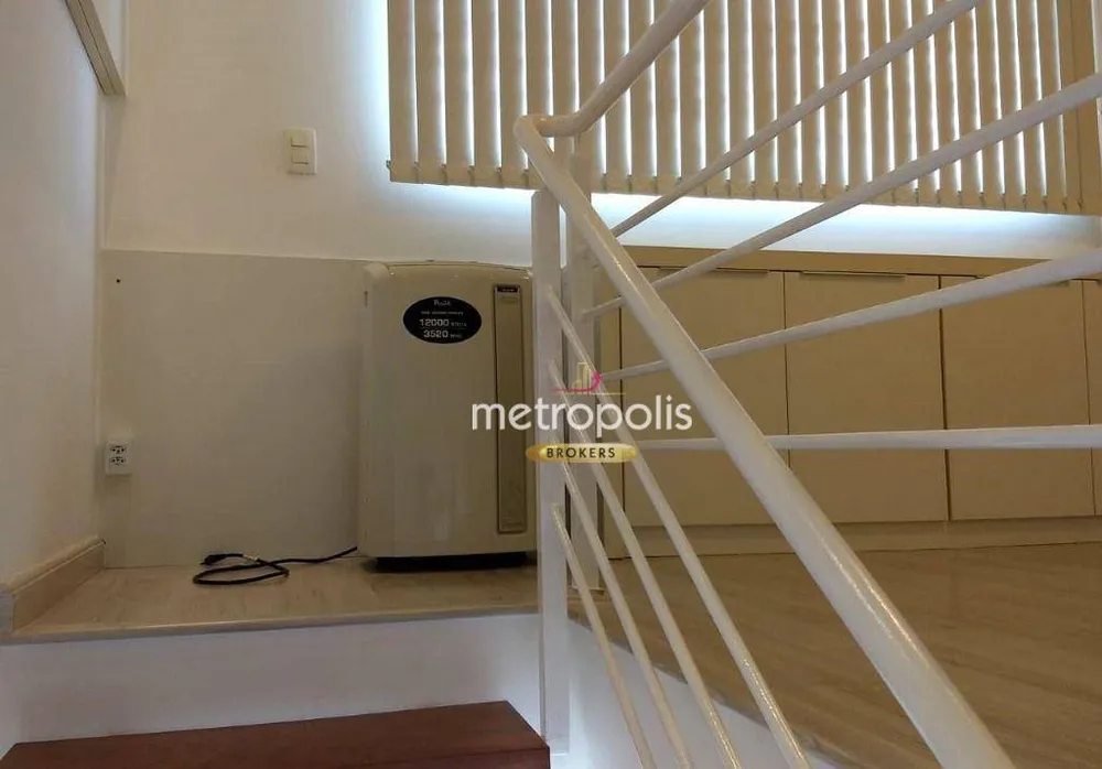 Apartamento, 2 quartos, 85 m² - Foto 7