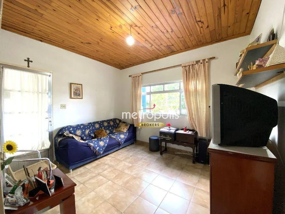 Casa, 3 quartos, 130 m² - Foto 2