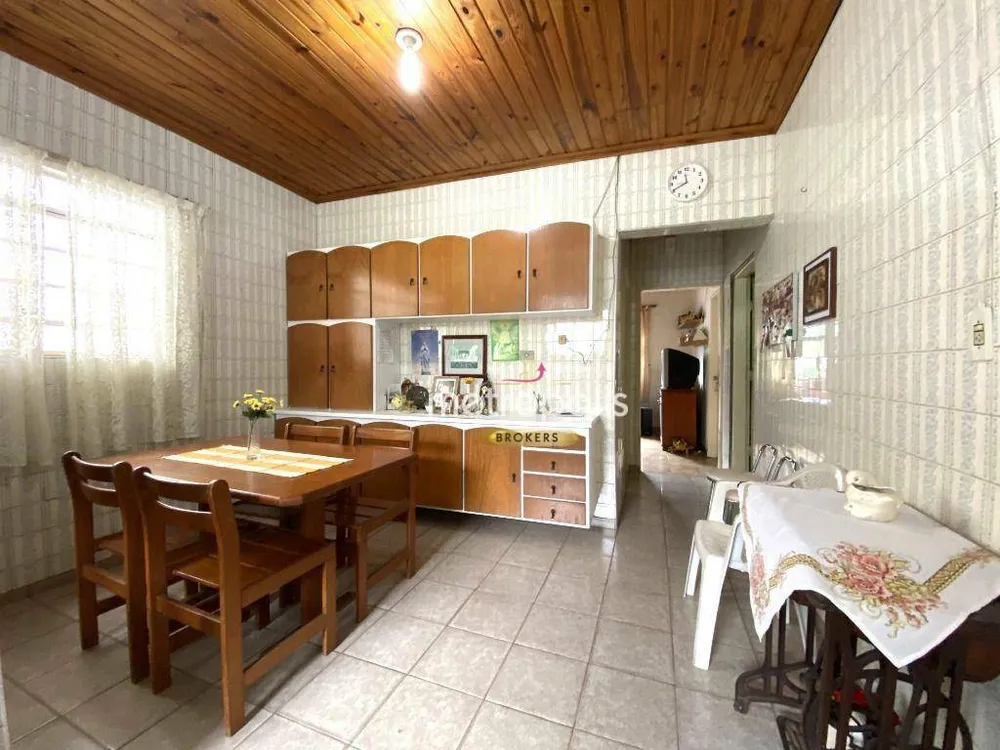 Casa, 3 quartos, 130 m² - Foto 4