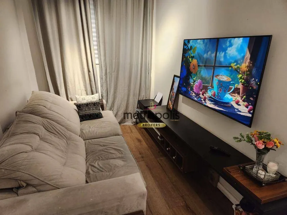 Apartamento, 2 quartos, 65 m² - Foto 3