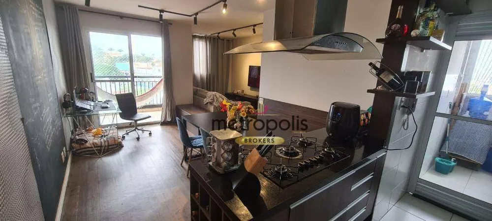 Apartamento, 2 quartos, 65 m² - Foto 1