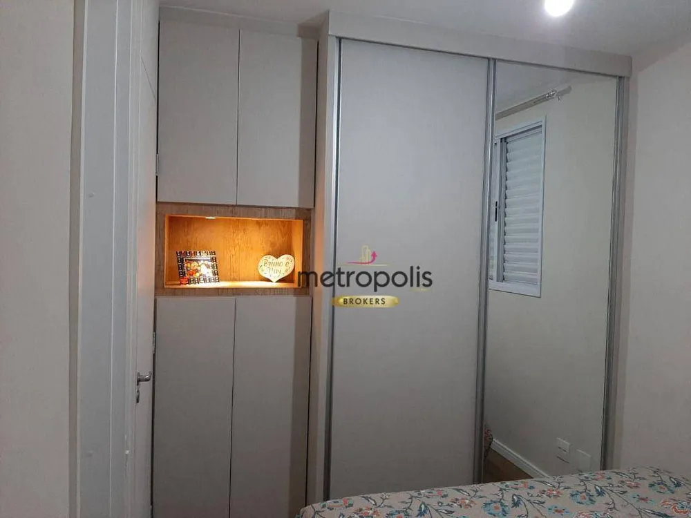 Apartamento, 2 quartos, 65 m² - Foto 9