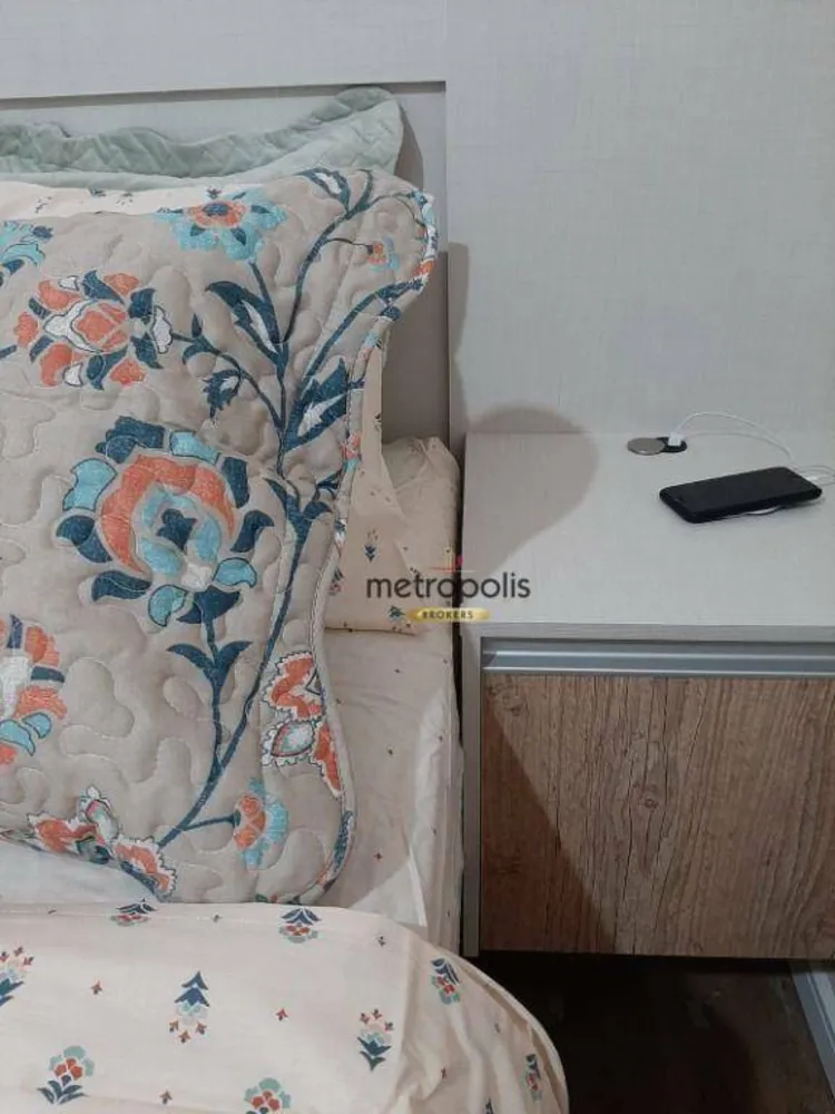 Apartamento, 2 quartos, 65 m² - Foto 11