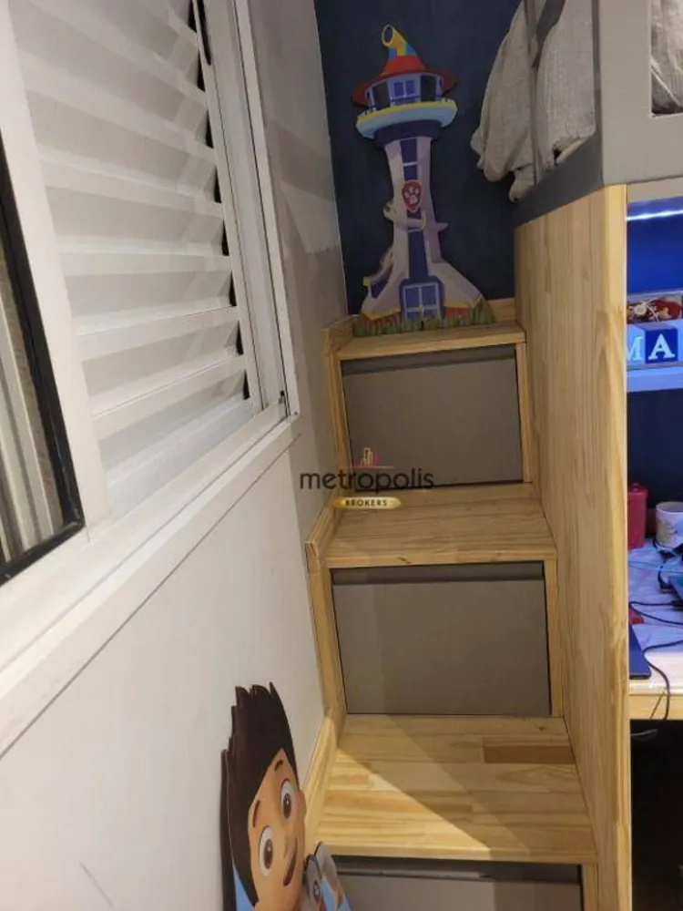 Apartamento, 2 quartos, 65 m² - Foto 6