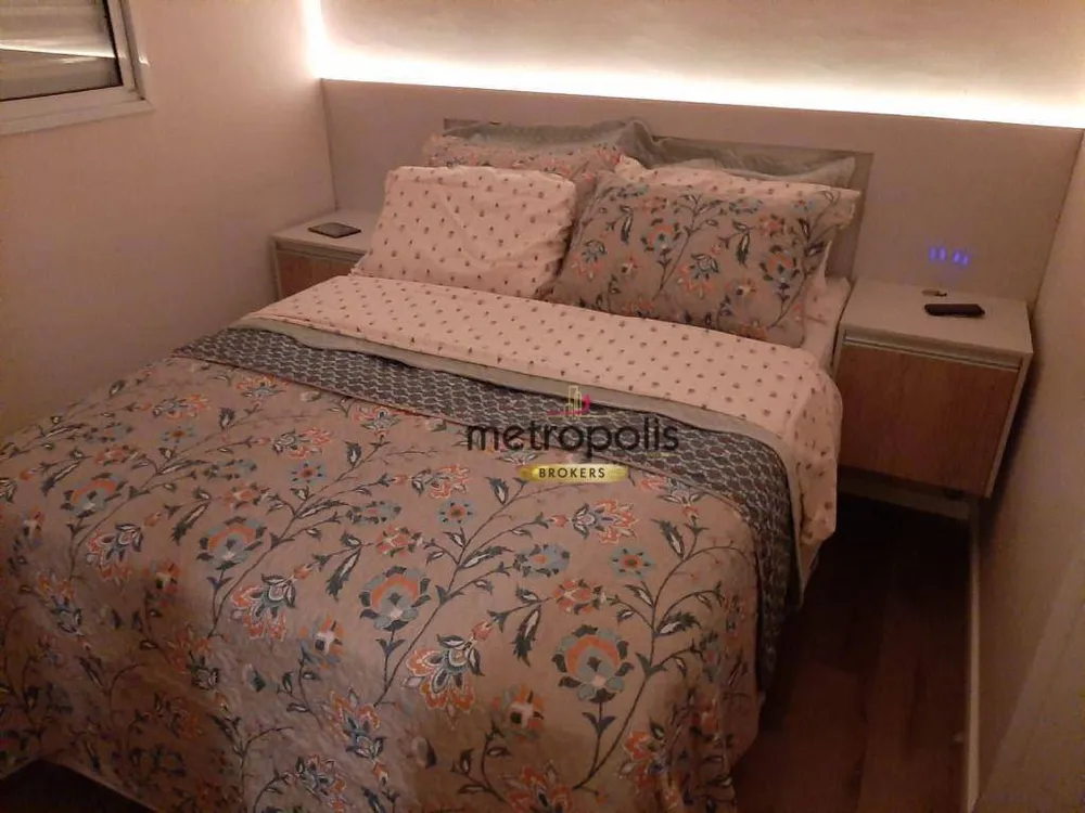 Apartamento, 2 quartos, 65 m² - Foto 8