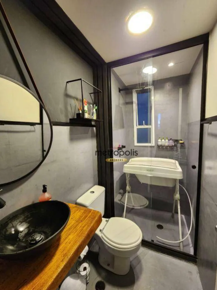Apartamento, 2 quartos, 65 m² - Foto 10