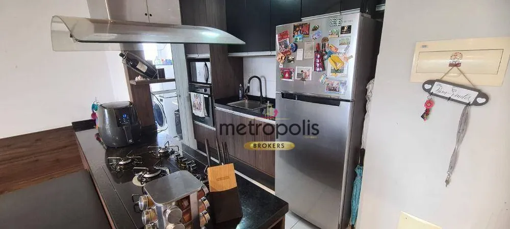 Apartamento, 2 quartos, 65 m² - Foto 2