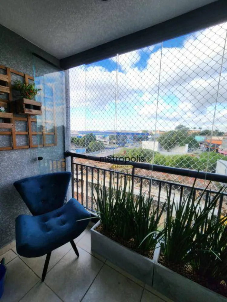Apartamento, 2 quartos, 65 m² - Foto 12