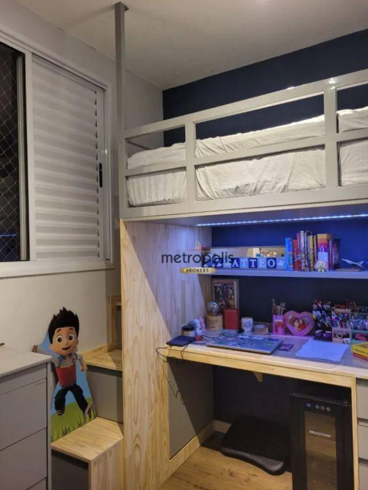 Apartamento, 2 quartos, 65 m² - Foto 5