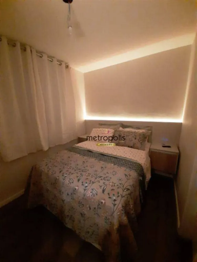 Apartamento, 2 quartos, 65 m² - Foto 7