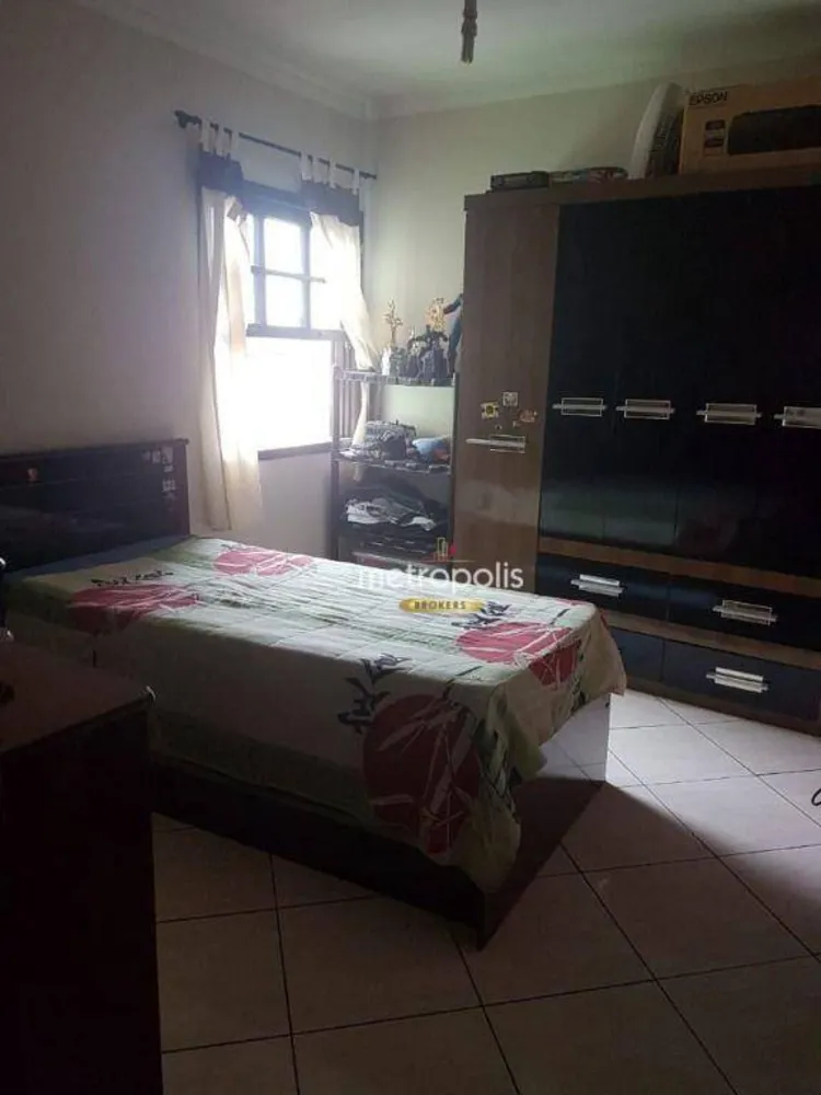 Sobrado, 3 quartos, 245 m² - Foto 5