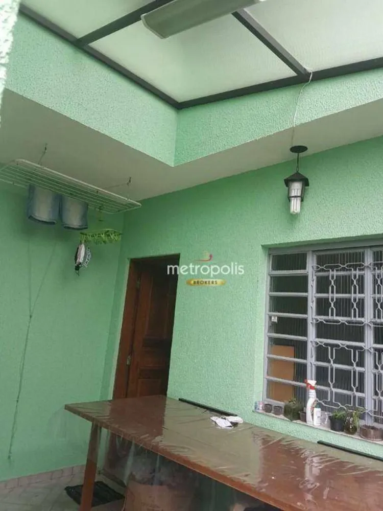 Sobrado, 3 quartos, 245 m² - Foto 4