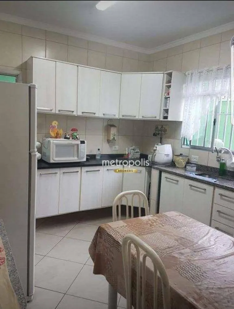 Sobrado, 3 quartos, 245 m² - Foto 3