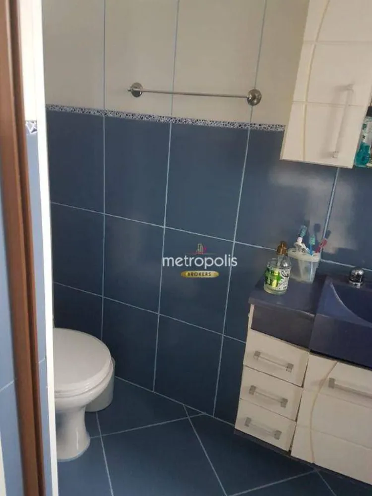 Sobrado, 3 quartos, 245 m² - Foto 10