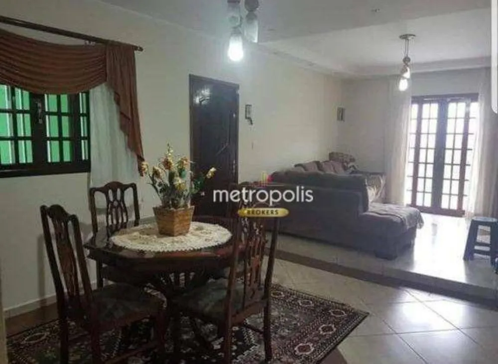 Sobrado, 3 quartos, 245 m² - Foto 8