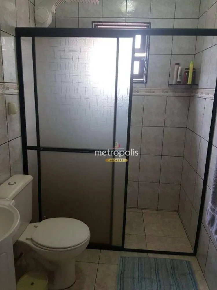Sobrado, 3 quartos, 245 m² - Foto 5